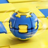 SpinOrb 3D