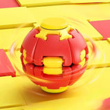 SpinOrb 3D