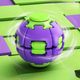 SpinOrb 3D