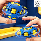 SpinOrb 3D